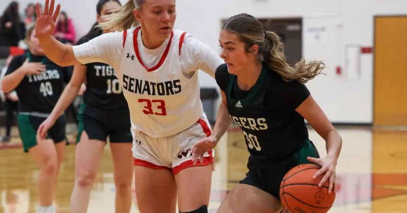 Tri-Township announces its new girls basketball coach