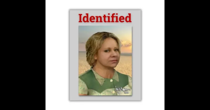 Jane Doe murdered in rural Indiana identified after 50 years