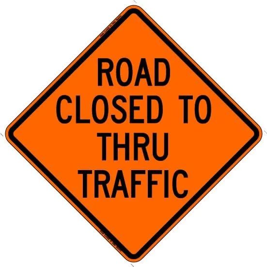 Willowdale road closed in Portage