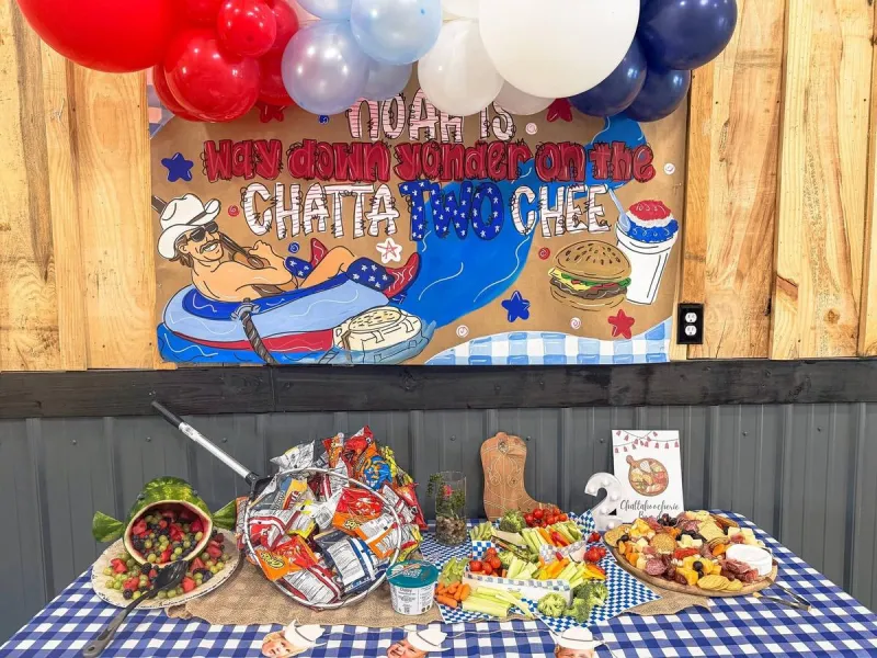 10 Creative Birthday Party Themes That Will Make Your Kid's Big Day Unforgettable