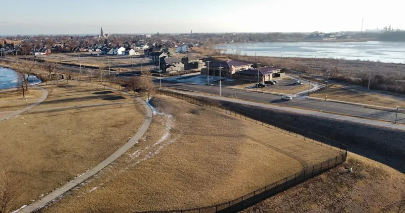 5 Things to Know | NWI trade unions tie political support to Hammond Bears stadium plan