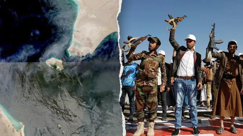 Iran calls on Houthis to prepare to cut off Red Sea gateway - can the terror group do it?