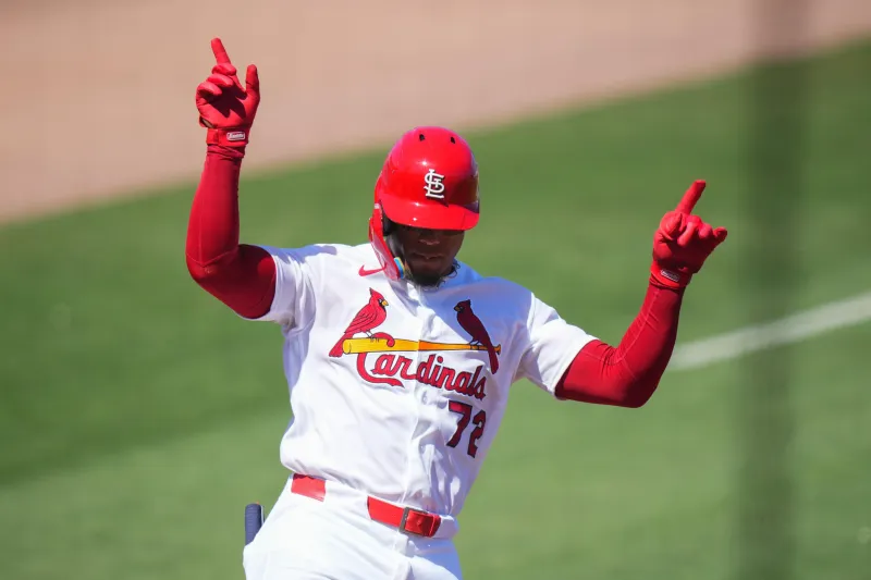 Cardinals make fleury of minor league moves to open up opportunities