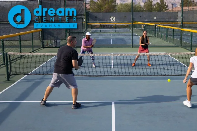 Grab Your Paddle! One of Evansville's Biggest Pickleball Fundraisers Is Back