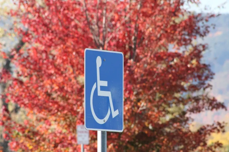 Indiana Expands Disability Parking Access for Autism Caregivivers