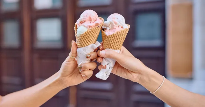11 National Ice Cream Day Deals and Freebies