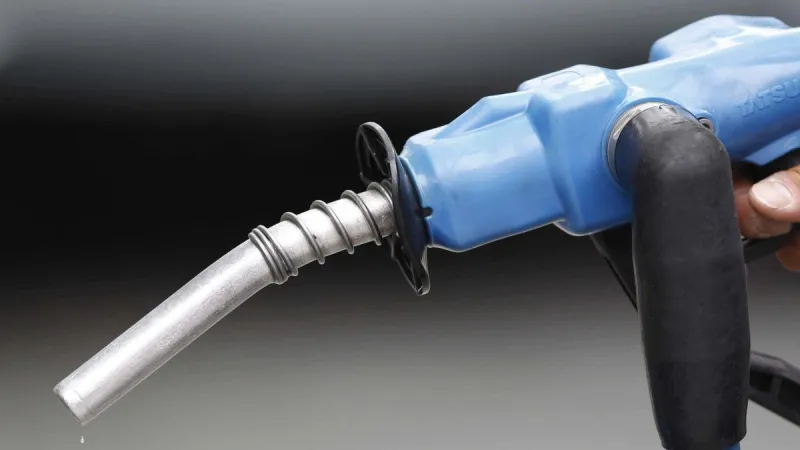 Gas Prices Rising in Vincennes, Statewide