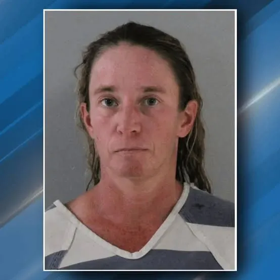 FORMER TEACHER POSTS BOND AFTER FIRST COURT APPEARANCE