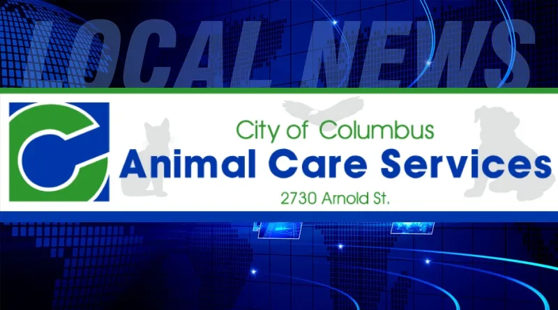 Columbus animal shelter offering free dog adoptions to ease overcrowding