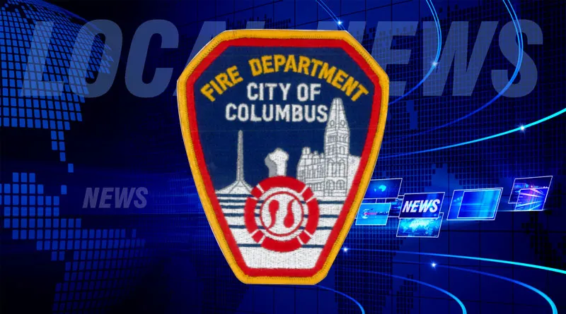 Columbus firefighters relocated due to station problems