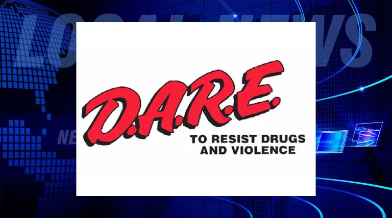 Annual DARE golf outing the celebrate 30 years of local program