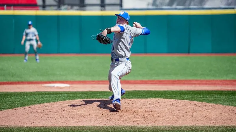 Morse signs free agent deal with Evansville Otters