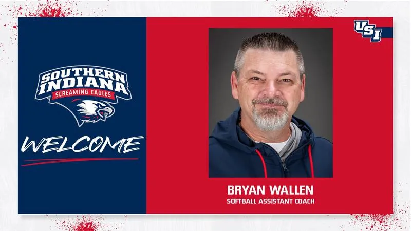 USI Softball welcomes Wallen to the coaching staff