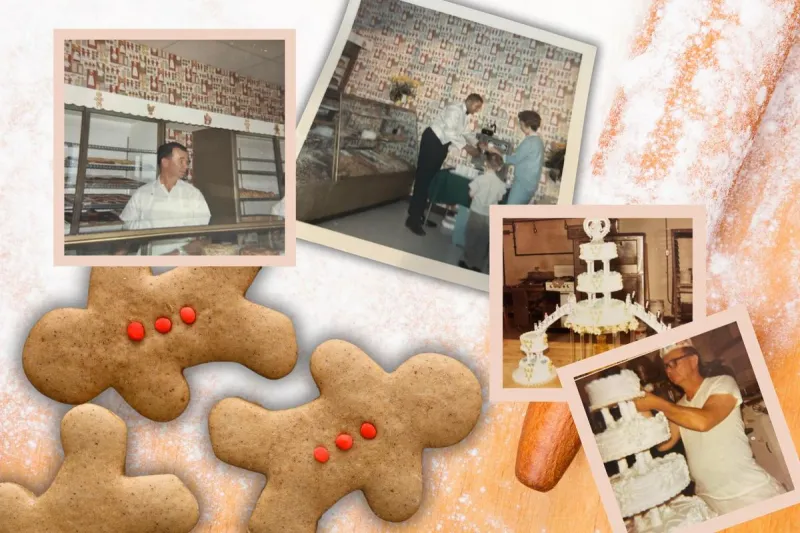 Davis Pastries: The Owensboro Bakery We Still Miss