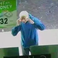 Chesterton police release image of person sought in wake of burglary