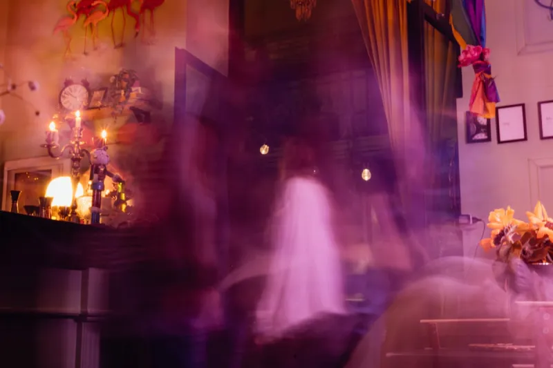 Ghost Walks Are Returning to Downtown Evansville