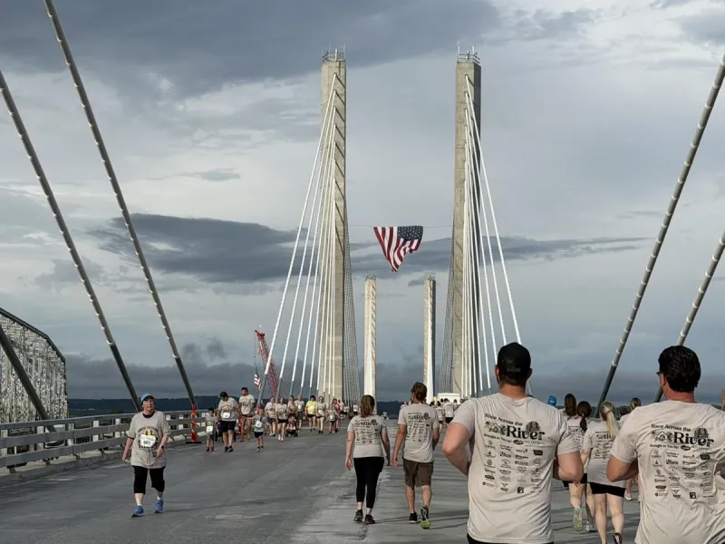 I Never Thought a Bridge Could Mean So Much Until Now