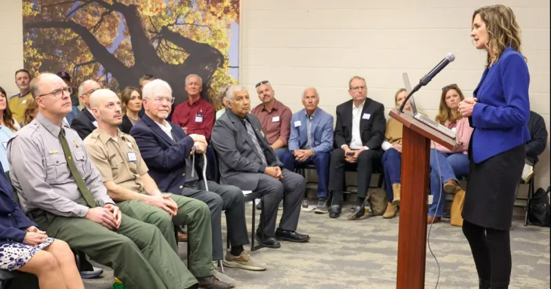 Sand + Steel app will give Region history tours with video and stories