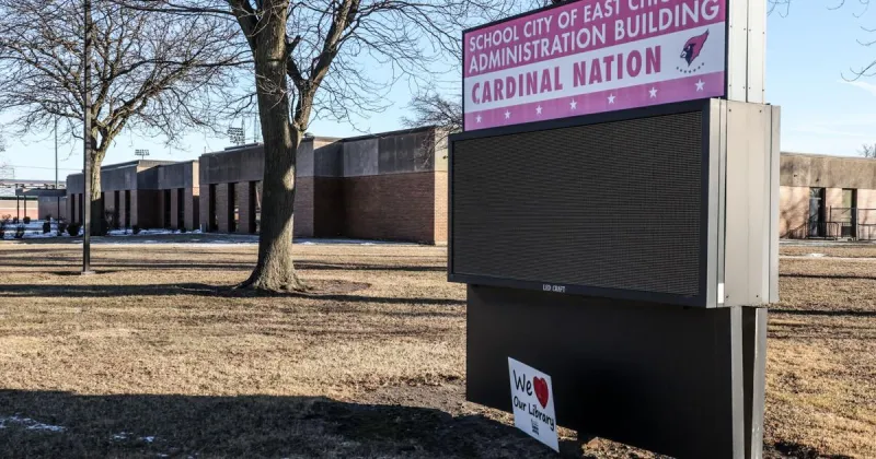Budget items, device policies top Region education
