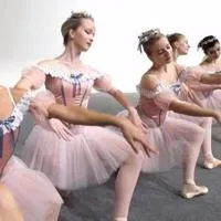 Ballet in Your City