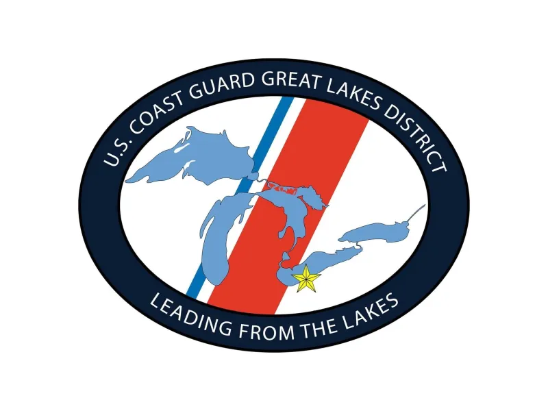 Coast Guard raises awareness of hoaxes amid false distress calls transmitted in Great Lakes
