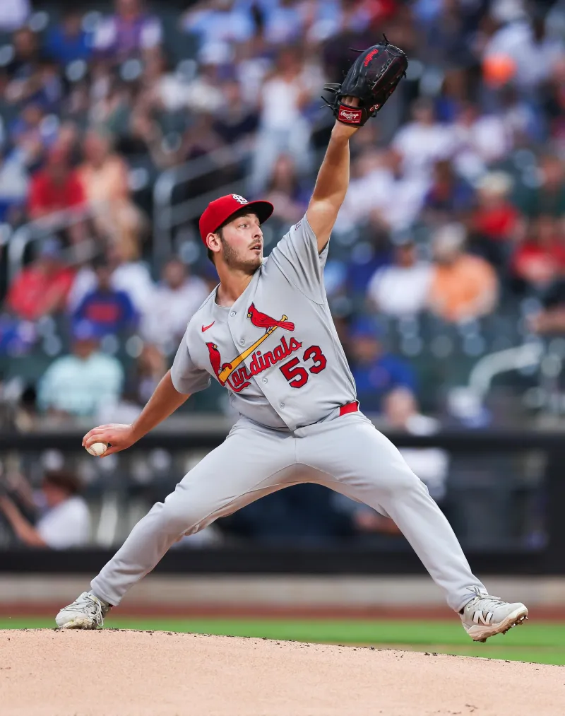 St. Louis Cardinals Game Discussion vs Arizona Diamondbacks Sunday