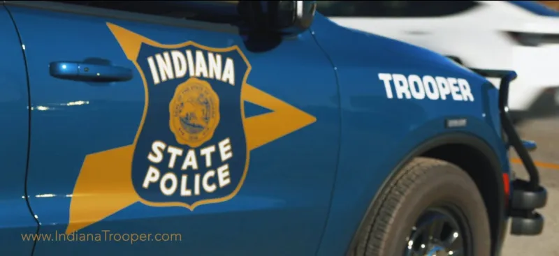 Indiana State Police Enforcement Bureau Statistics for June 2026