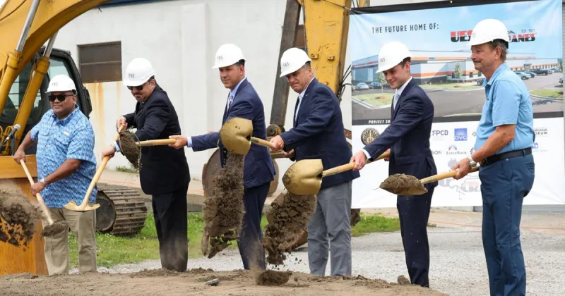 Bears Hammond stadium search could attract more Illinois companies to Northwest Indiana