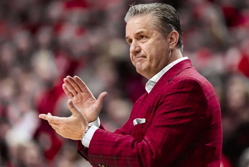 IU basketball to play Arkansas at Madison Square Garden on November 17