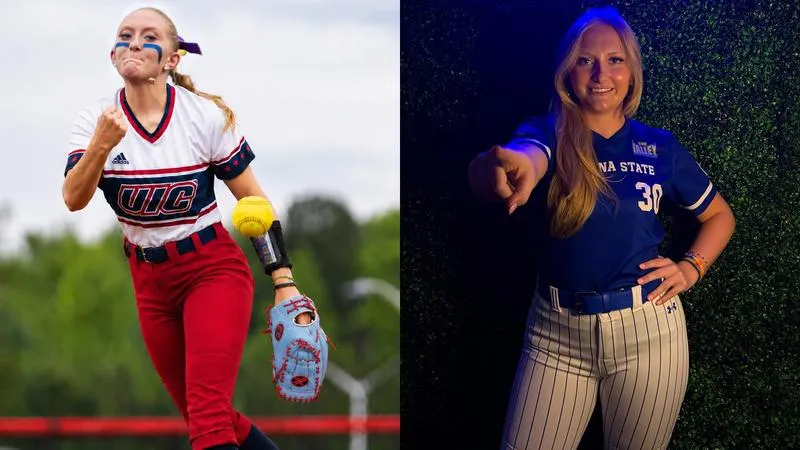Sycamores announce signing Giovanna Lynch to softball roster