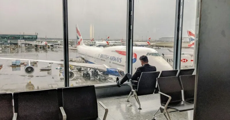 These UK ETA Errors Are Still Leaving Travelers Unable To Board