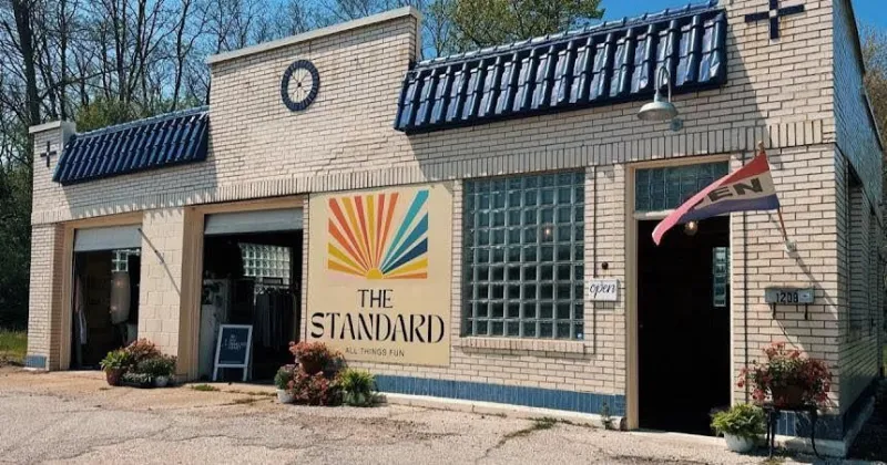 Michigan City sub shop opens second location across the border