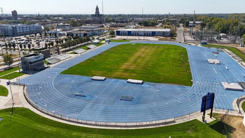 Sycamore track and field programs garner All-Academic honors
