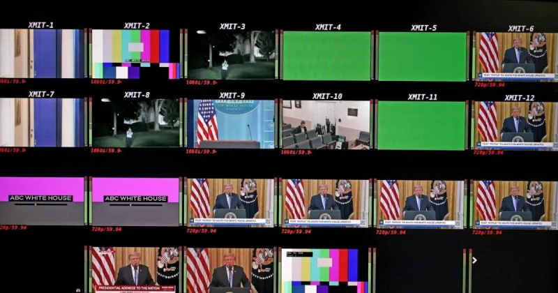 Declassified intelligence is not the same as proof