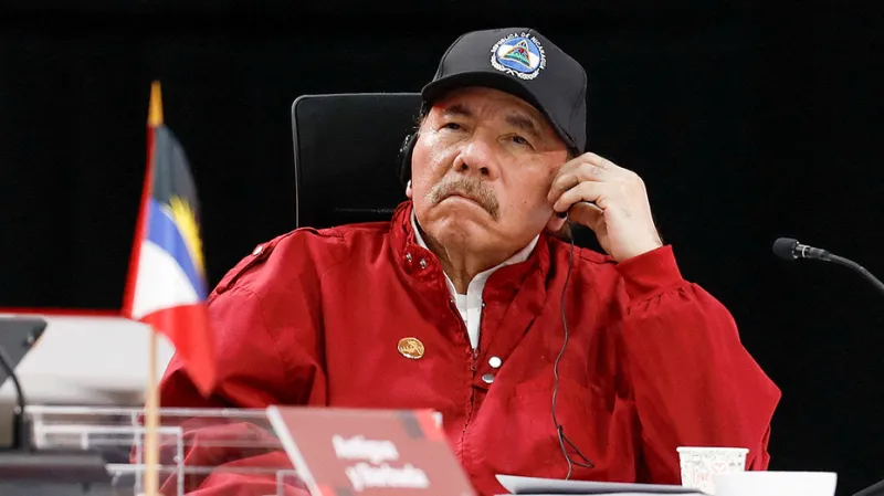 Nicaragua's Ortega says country will 'never again' hold elections, shutting out opposition