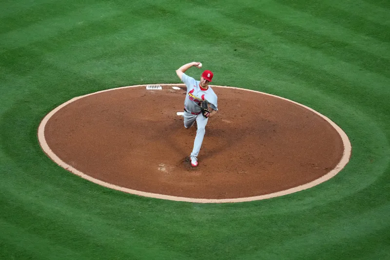 St. Louis Cardinals Blow Another Lead in the 9th, Lose to the Angels