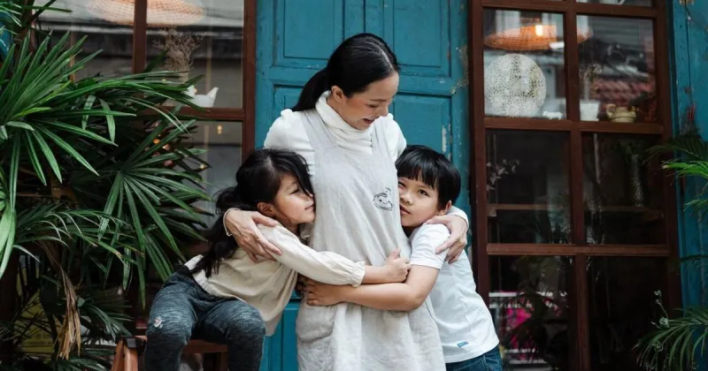 Most parents miss milestones after using all their time off