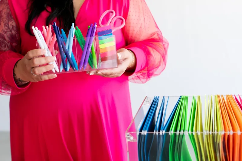 EVPL Is Helping Local Teachers One Donation at a Time