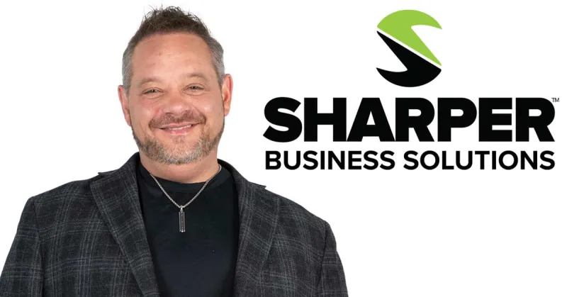 Q&A: Gary Harper, Sharper Business Solutions