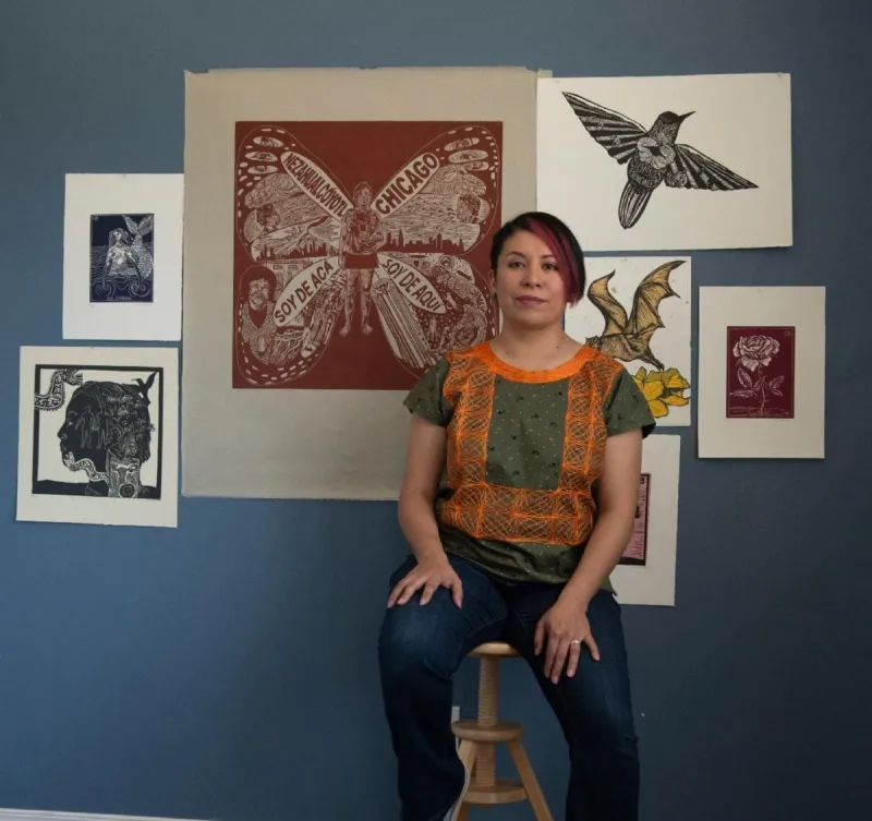 Lubeznik Arts Festival to Host Over 80 Artists in August