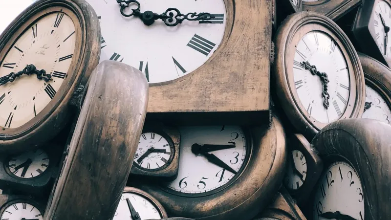 Permanent DST Bill Facing Grave Future in U-S Senate