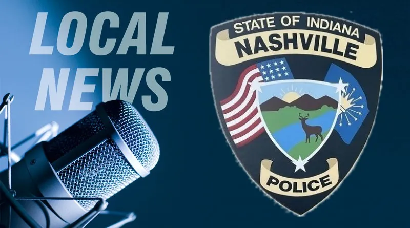 Nashville police hosting back to school event tonight