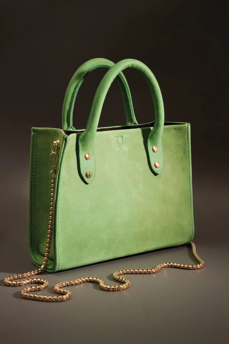 Find The Perfect Bespoke Handbag At The Stutz