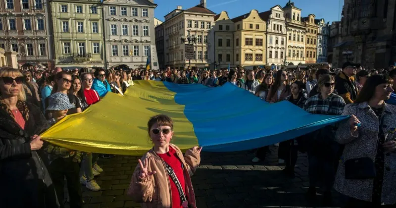 Czech nonprofits applied lessons learned during the COVID-19 pandemic to the Ukrainian refugee crisis -- but had little say in key decisions