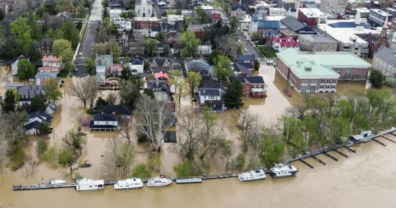 The National Climate Assessment is broken -- appointing Matthew Wielicki to lead it won't help