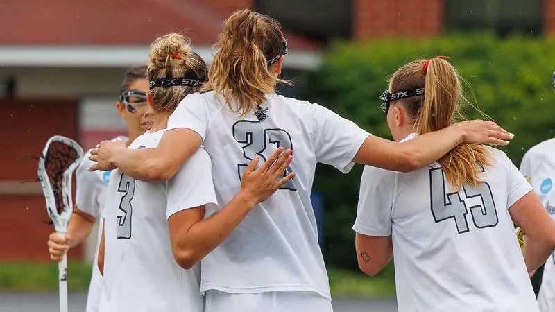 Women's Lacrosse Collects IWLCA Academic Honors