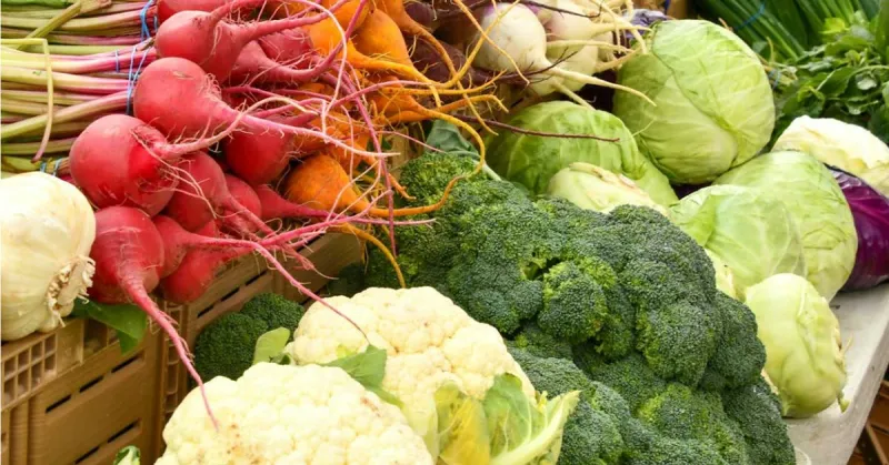 Ultimate Farmers Market Challenge voting ends Aug. 5