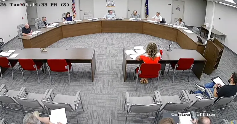 Highland schools pass device policy for 2026-27 school year