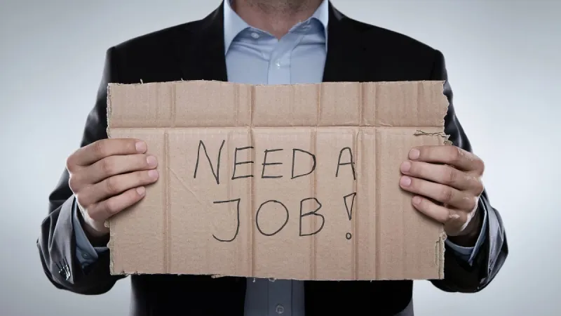 Area Jobless Numbers Released for June
