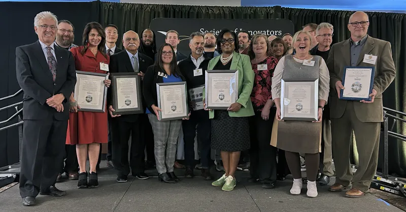 Society of Innovators at PNW seeks nominations for 21st induction
